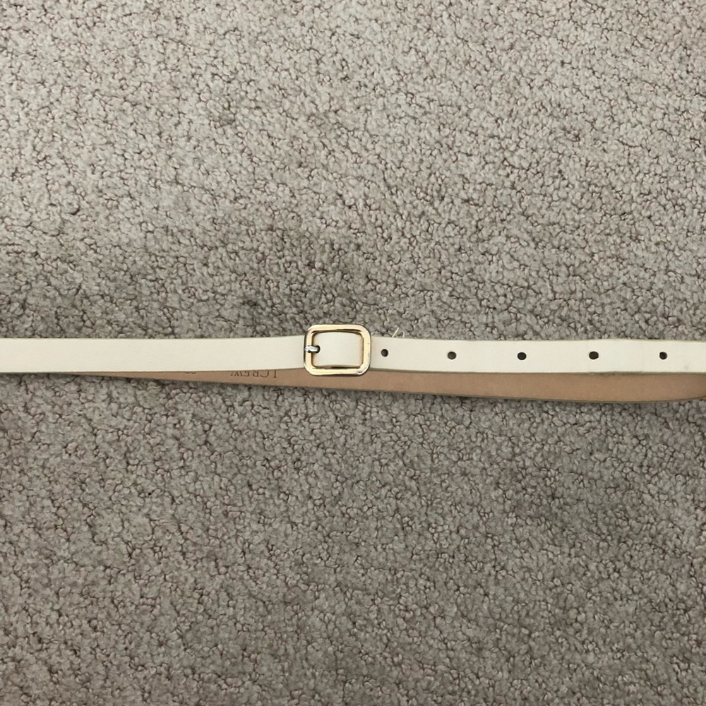 J.Crew Belt